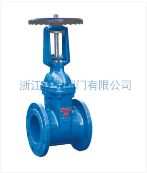 彈性座封閘閥的應用指南？