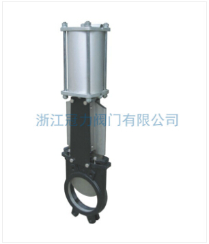 氣動(dòng)刀型閘閥的密封效果怎樣才可以達(dá)到良好效果？