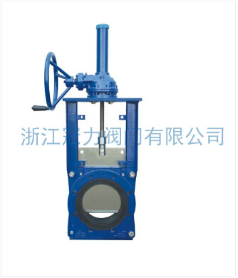 安裝刀閘閥，用戶需要關(guān)注的細(xì)節(jié)問題？