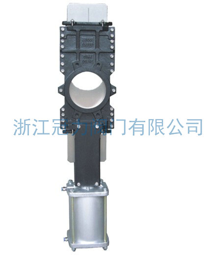 穿透式刀閘閥包含哪些優(yōu)勢(shì)？