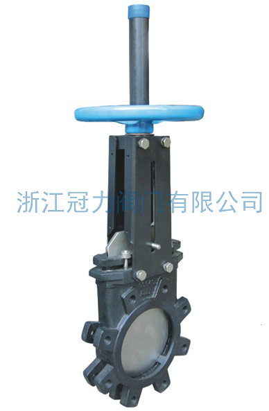 美標刀閘閥是怎樣的刀閘閥，優(yōu)點有哪些？